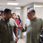 En La Guaira realizarán cateterismos y evitarán traslados a Caracas