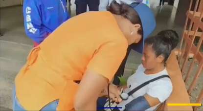 En Monagas 44 personas intoxicadas tras fumigación en unidad educativa