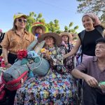 En Nueva Esparta se lleva a cabo el II Encuentro Nacional de Burras y Burriquitas