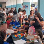 En el Complejo Fermín Toro hablaron de autismo