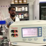 En el IDEA investigan el transfondo genético del ADN