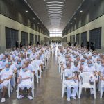 En una macroaudiencia fueron juzgados más de 400 miembros de la MS13 en El Salvador