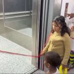 Entregan dos ascensores totalmente reparados al Hospital Luis Razetti