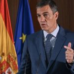 España pedirá ante la UE romper Acuerdo de Asociación con Israel