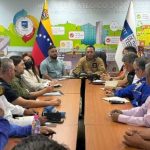 Establecen acuerdos estratégicos para el transporte de carga