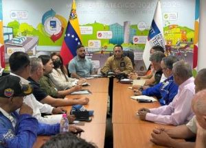 Establecen acuerdos estratégicos para el transporte de carga