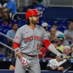 Eugenio Suárez entra en lista de lesionados de 10 días