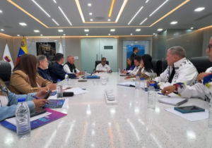 Evalúan mejoras en los servicios de Cantv