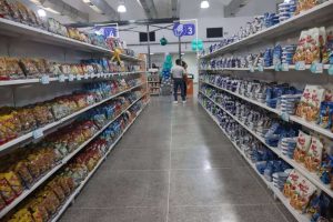 Evalúan potencial productivo de Trujillo para expandir sector autoservicio