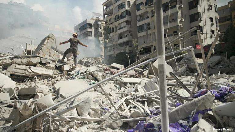 Expertos de la ONU advierten de limpieza étnica de Israel en el Líbano