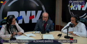 Expertos remarcan que medidas coercitivas unilaterales transgreden el derecho internacional