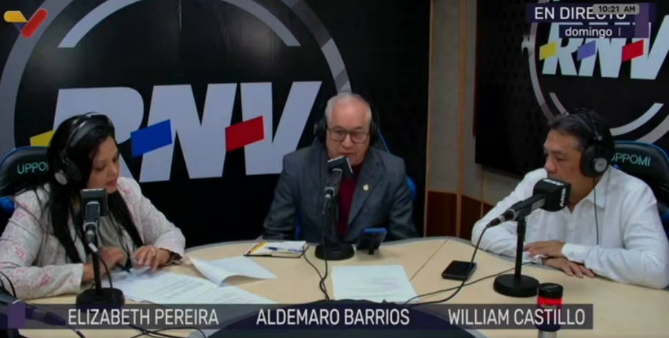 Expertos remarcan que medidas coercitivas unilaterales transgreden el derecho internacional