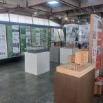 Exposición «El patio» se inaugura este domingo en el Museo de Arquitectura Juan Pedro Posani