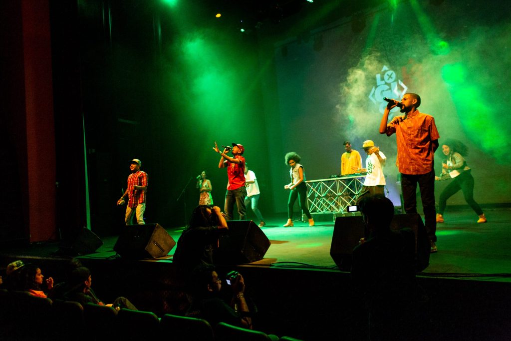 la música urbana venezolana rompe el centro y apuesta por nuevas regiones