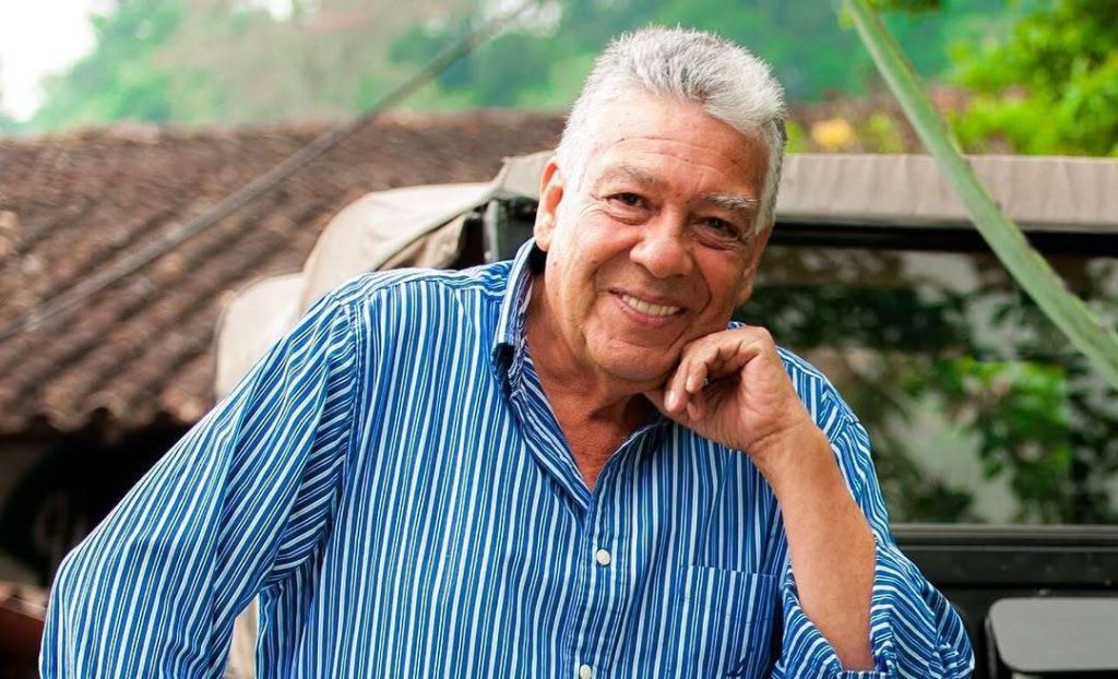 Falleció Alexis Montilla el soñador merideño que les devolvió la memoria