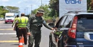 Fanb despliega dispositivo para retorno seguro de la población tras asueto