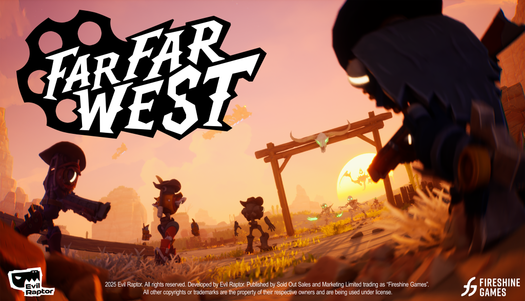 Far Far West | Primeras Impresiones de su Acceso Anticipado
