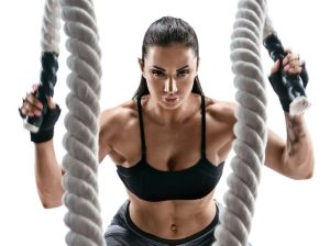 Fitness sin engaños - Últimas Noticias