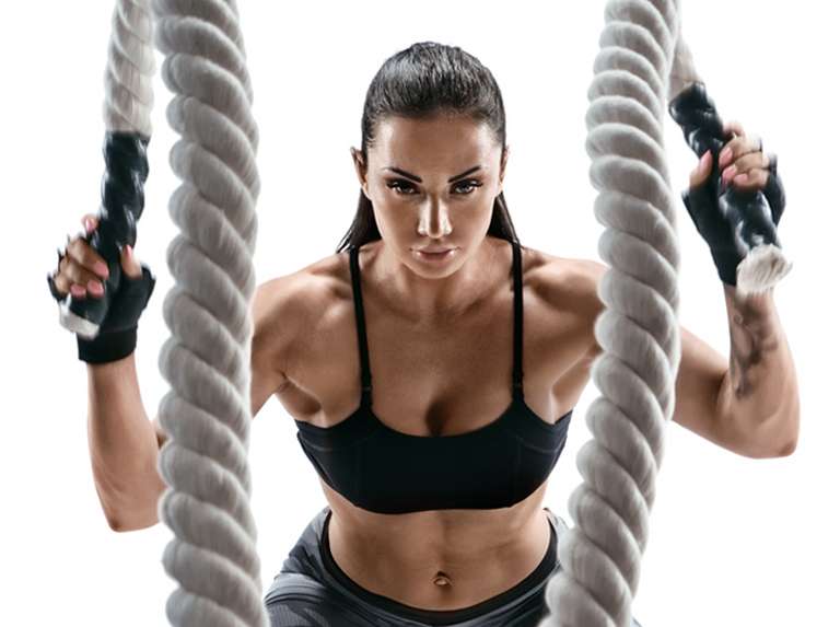 Fitness sin engaños - Últimas Noticias