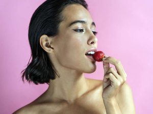 Fresas - Últimas Noticias