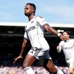 Aston Villa sufre dura derrota ante el Fulham