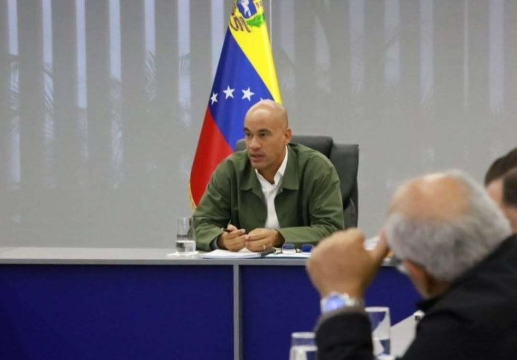 Gabinete Social evalúa alcance de 3.000 jornadas de atención integral