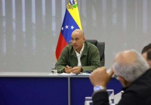 Gabinete Social evalúa alcance de 3.000 jornadas de atención integral