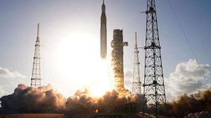 Gabriela Jimenez: Artemis II pone sobre la mesa nuevamente el debate sobre el acceso al conocimiento científico