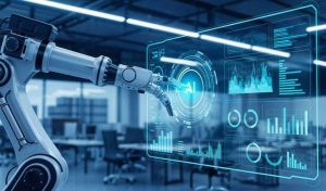 Gabriela Jiménez invita al simposio Tecnologías del presente y del futuro