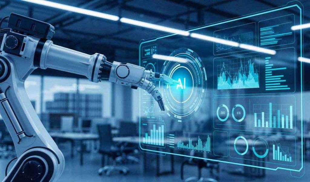 Gabriela Jiménez invita al simposio Tecnologías del presente y del futuro