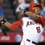 Muere a los 53 años Garret Anderson, jardinero talentoso y líder de hits de los Angelinos