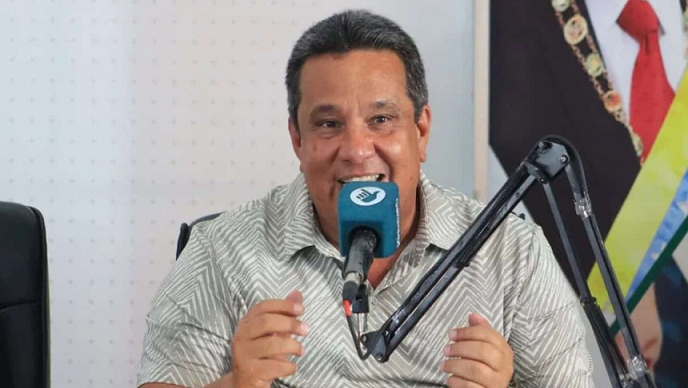 El gobernador de Trujillo advierte tras incidentes de intoxicación masiva en varias escuelas de la entidad