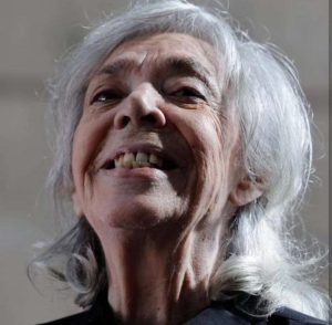 Gloria Peregrina - Últimas Noticias