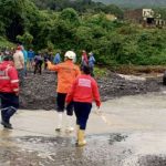 Gobierno activa Plan Especial tras intensas lluvias en varios estados del país
