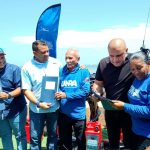 Gobierno amplía flota pesquera en Falcón con la entrega de motores