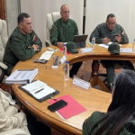 Gobierno y Fanb buscan atender servicios públicos