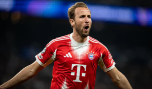 Bayern de Múnich gana en el Bernabéu