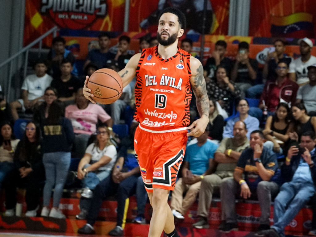 Heissler Guillent mató la partida y le da el triunfo a Pioneros