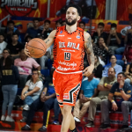 Heissler Guillent mató la partida y le da el triunfo a Pioneros