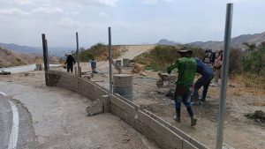 Helipuerto reforzará seguridad en el Henri Pittier