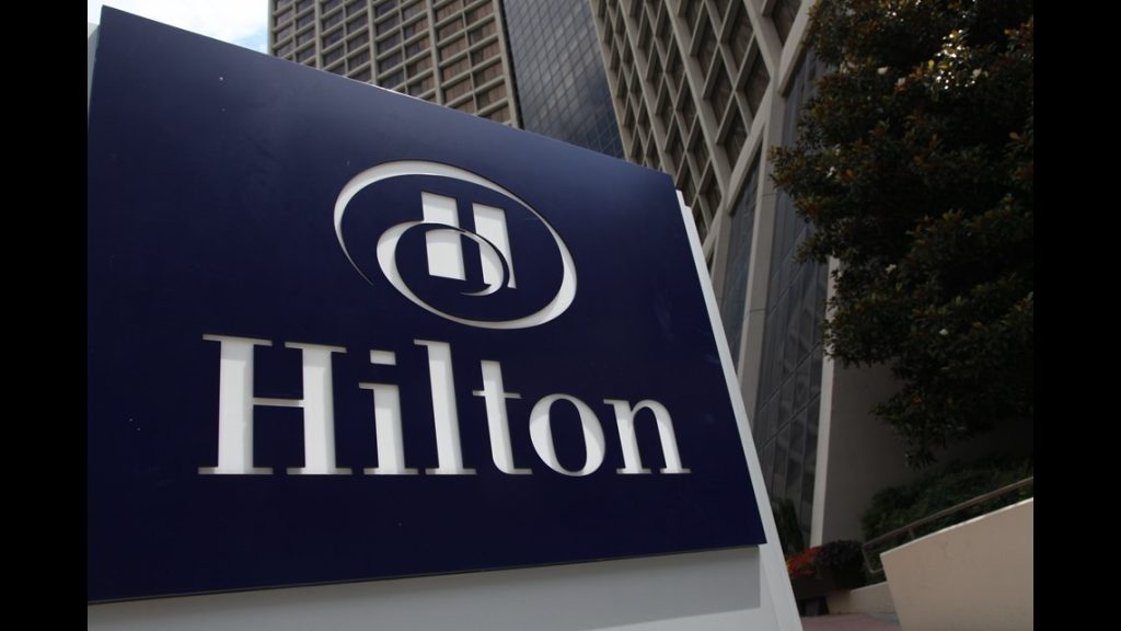 La cadena multinacional de hoteles Hilton WorlWide Holdings consideran el retorno a Venezuela