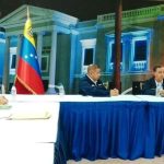 Inspeccionan subestaciones eléctricas en Yaracuy