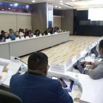 Instalan mesas de trabajo de la III Reunión de Vecindad Venezuela-Colombia