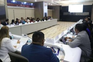 Instalan mesas de trabajo de la III Reunión de Vecindad Venezuela-Colombia