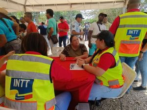 Intt realizará despliegue de trámites vehiculares del 20 al 25 de abril