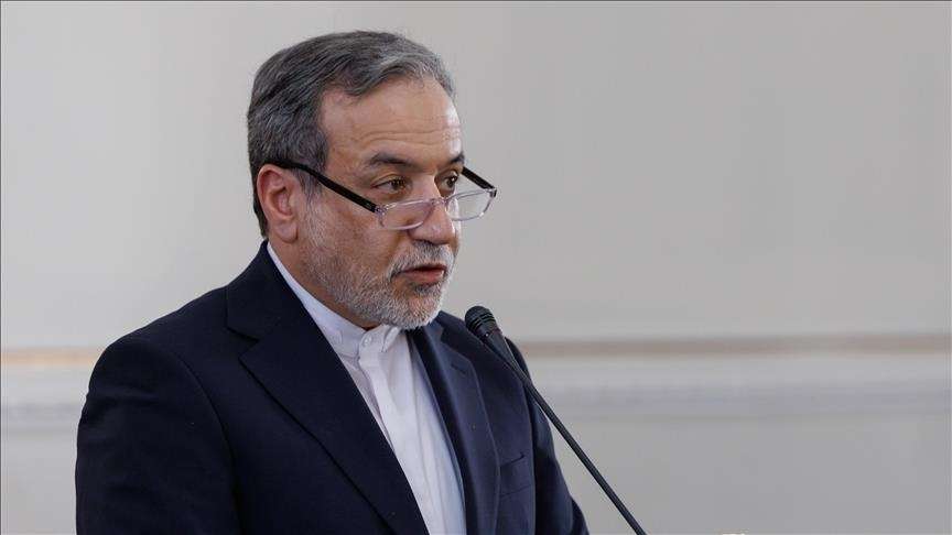 Irán advierte sobre riesgo nuclear tras ataques a Bushehr