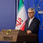 Irán calificó de terrorismo económico la amenaza de sanciones de EEUU