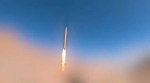 Irán expulsó buque de guerra de EEUU con más de 5.000 efectivos a bordo