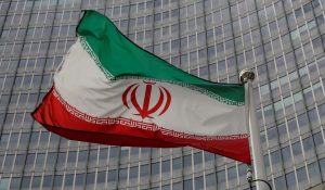 Irán rechaza imposición de EEUU en negociación