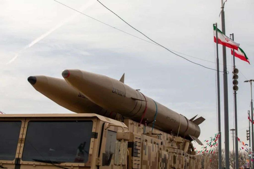 Irán responde a recientes amenazas de Trump y habla de “nuevas cartas”